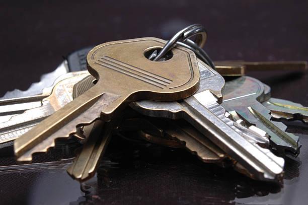 Você sabe qual a importância de ter cópias de chaves de casa?
